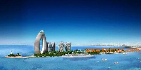 福州至海南旅游服务 价格合理的优选推荐